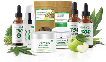 Hempworx dogs discount